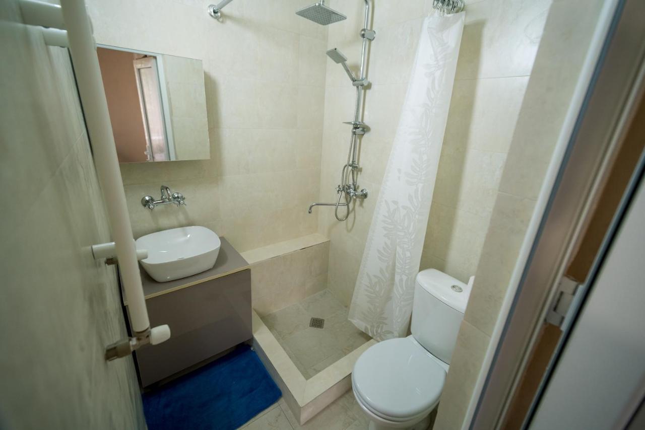 Cherry House Kazbegi Dış mekan fotoğraf