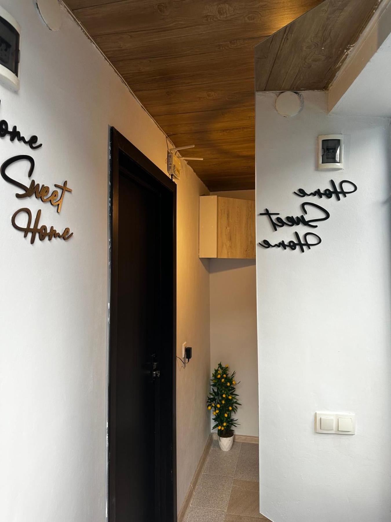 Cherry House Kazbegi Dış mekan fotoğraf